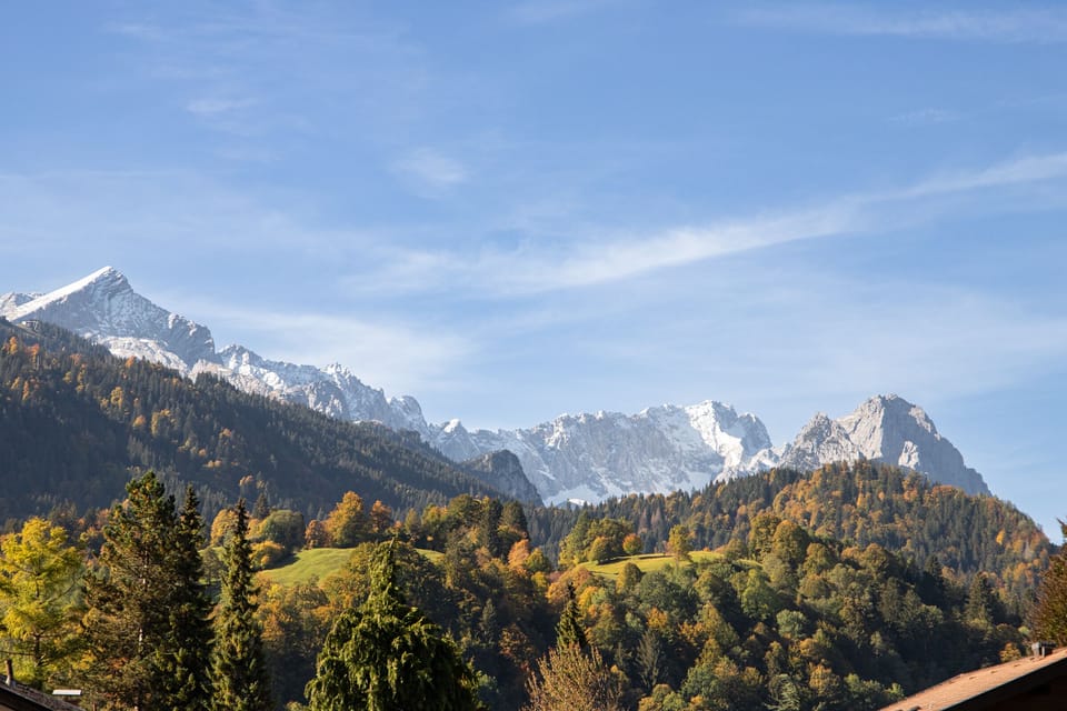 Mountains