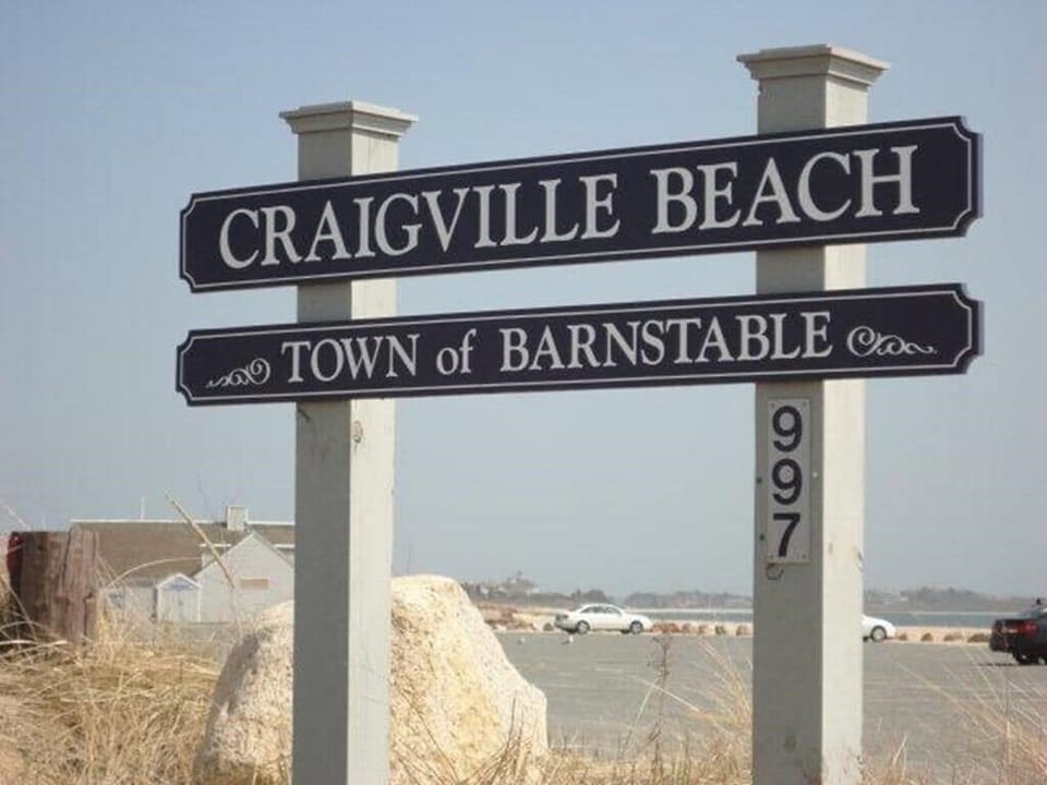 Craigville Beach 