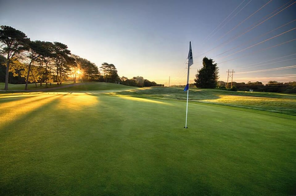 Hyannis Public Golf Course