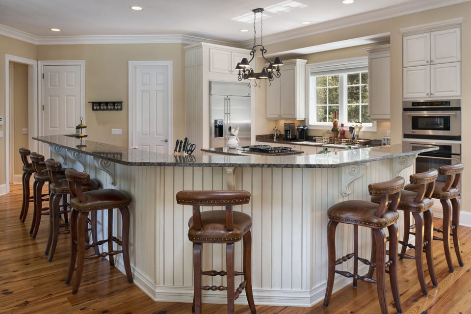 2 Royal Tern | Kitchen - 2 Royal Tern | Kitchen