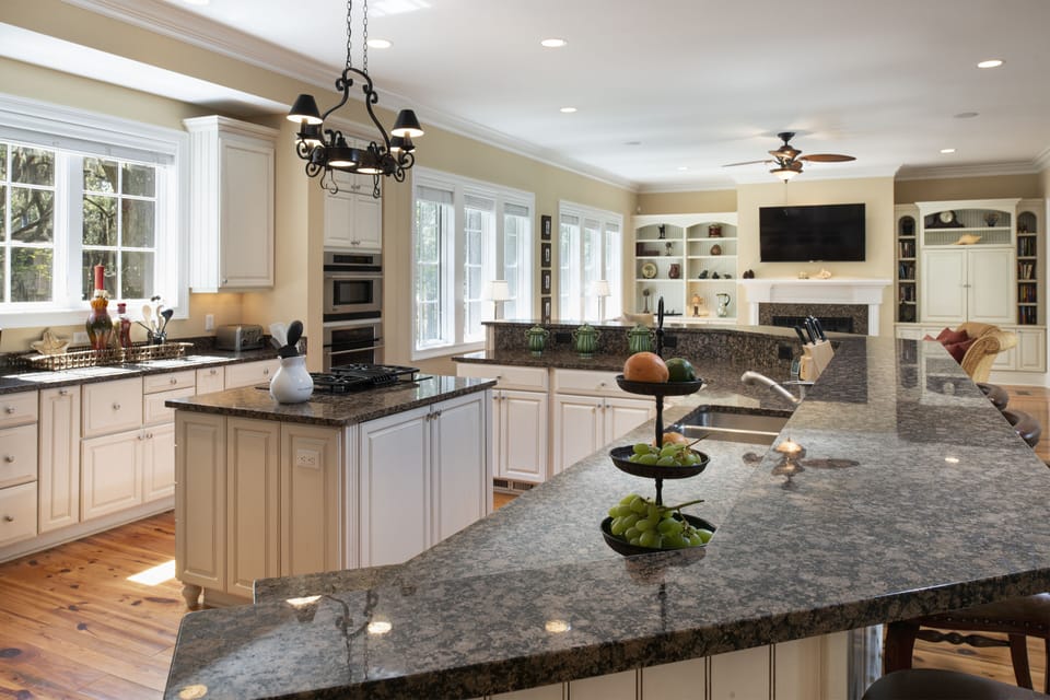 2 Royal Tern | Kitchen - 2 Royal Tern | Kitchen