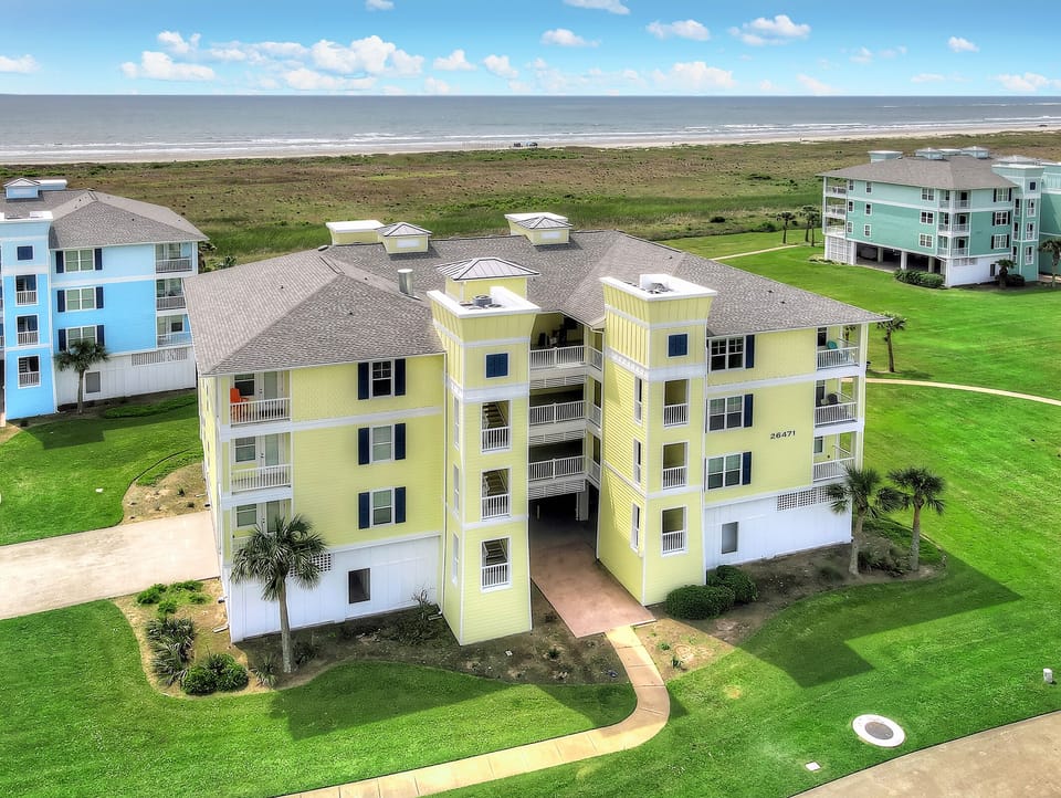 Sol Searching - Fantastic ocean views -
~ Pointe West Vacation ~