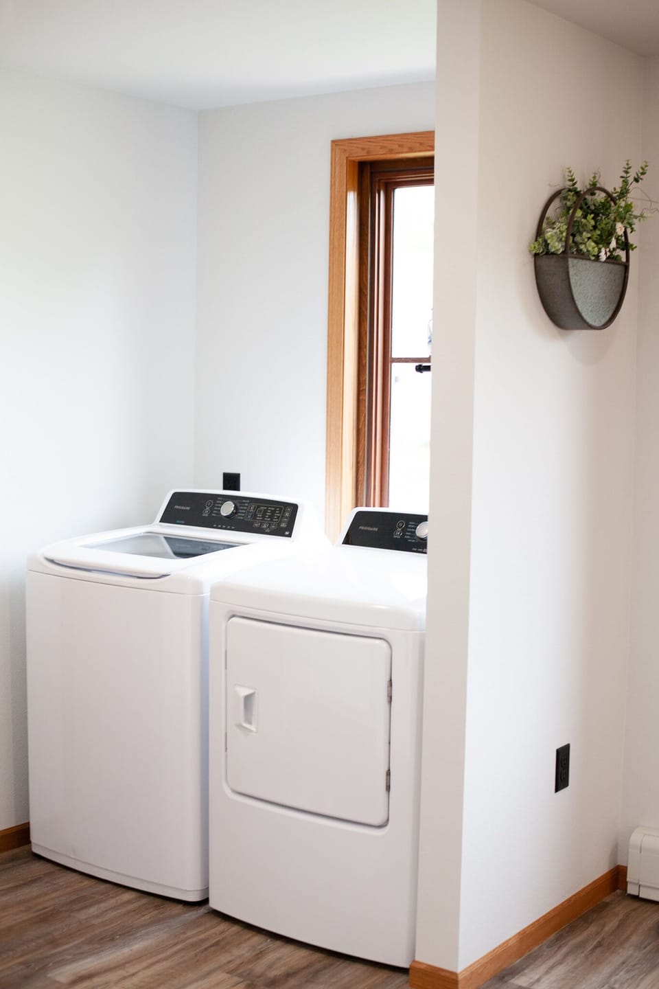 Washer/dryer