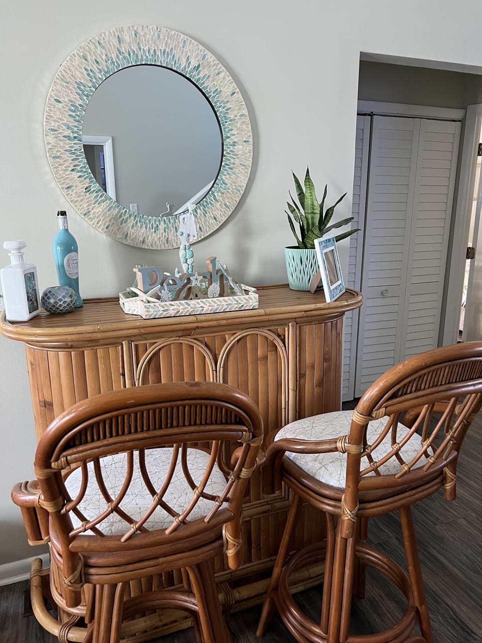 Bar Area