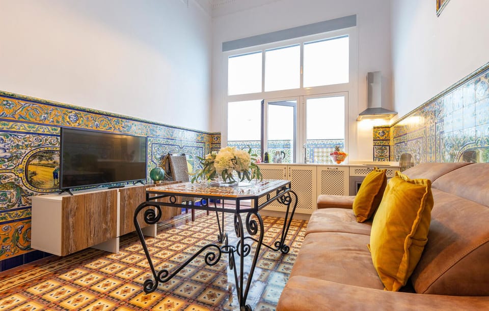 living-room