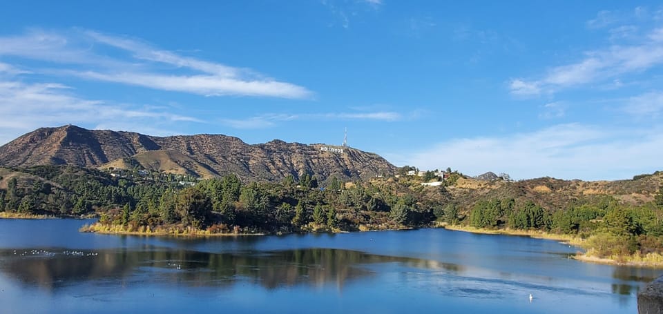 Lake