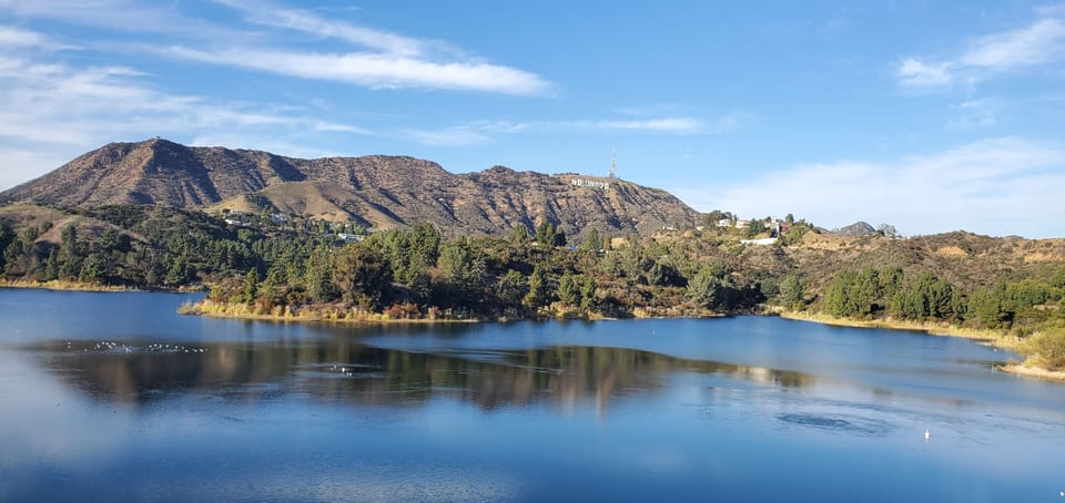 Lake