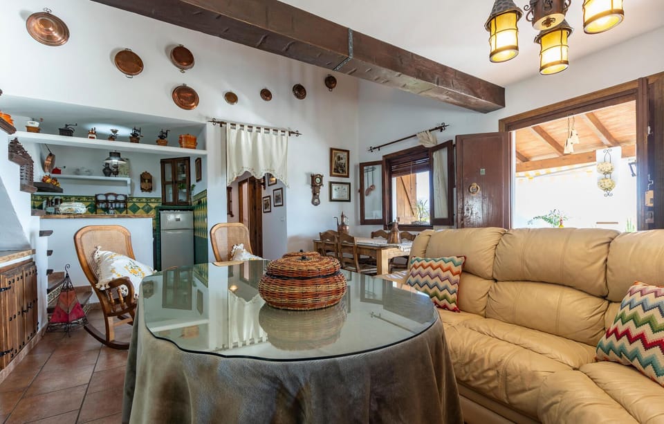living-room