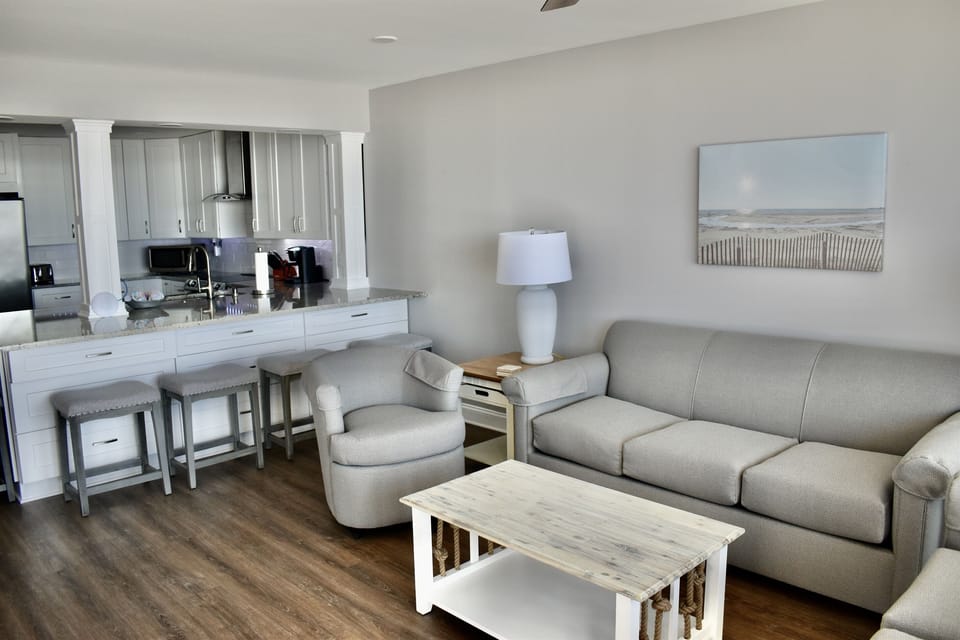 New Living Room Furniture