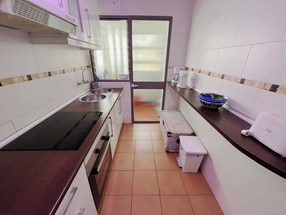 kitchen rental holiday property management