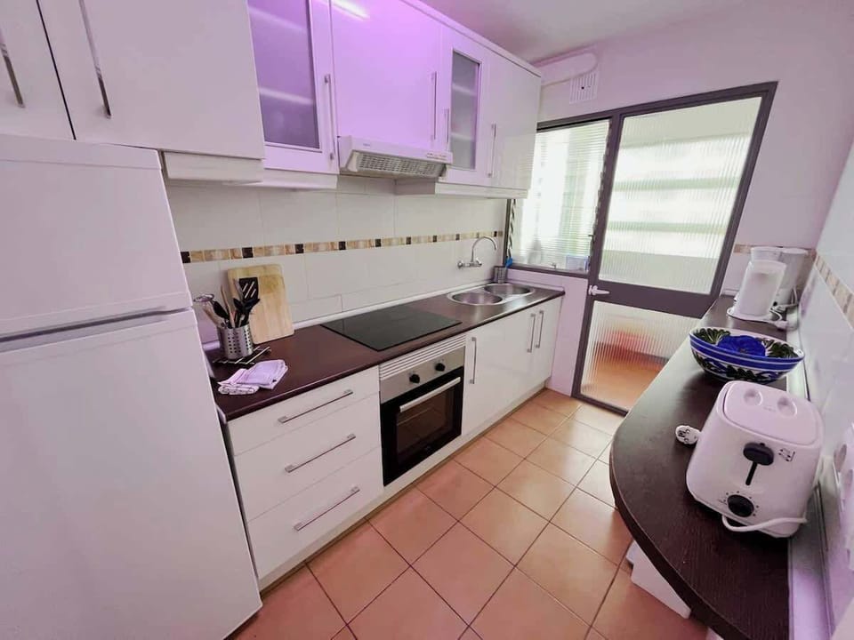 kitchen rental holiday