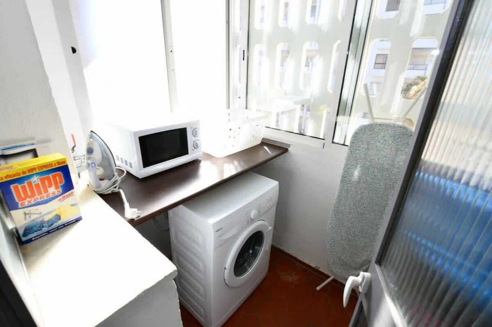 laundry room rental holiday