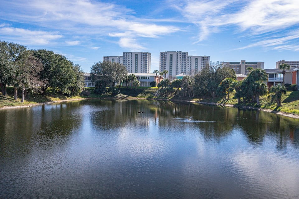 Lake