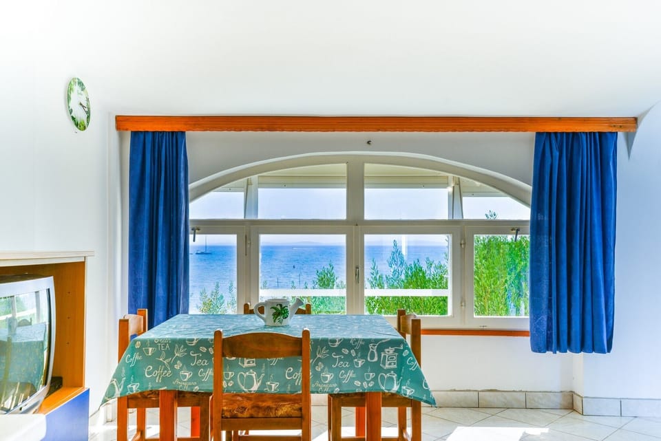 sea view
