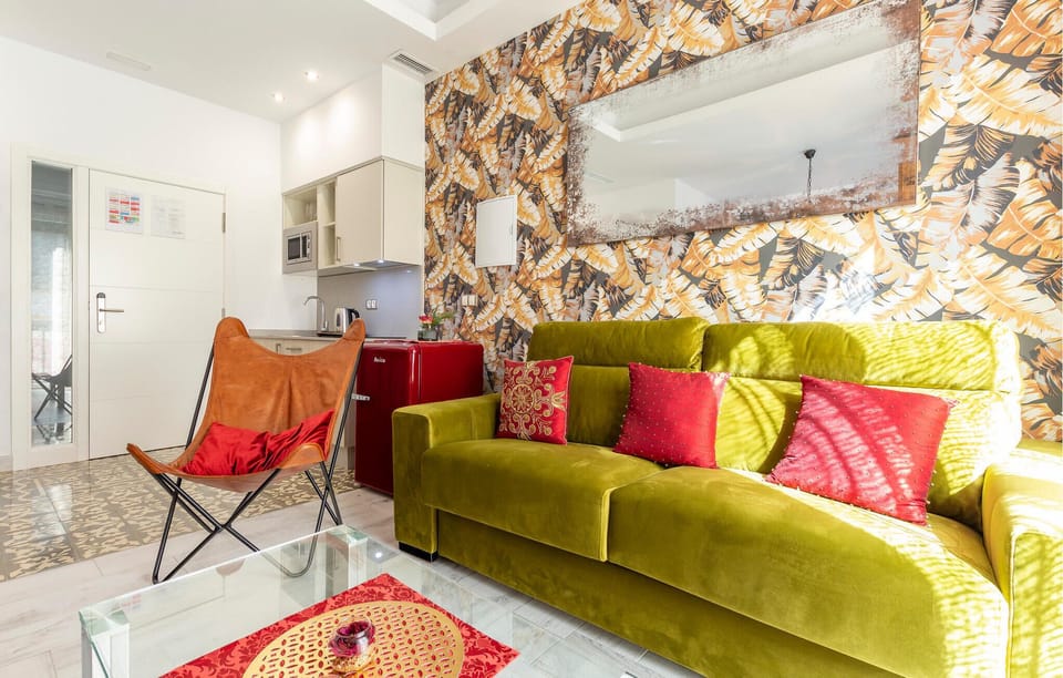 living-room