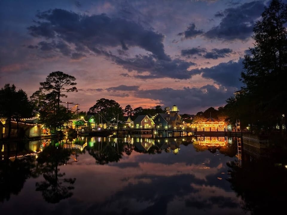 Village of Baytowne Wharf