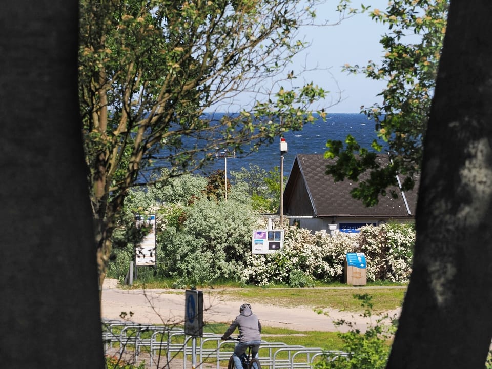 Sea view