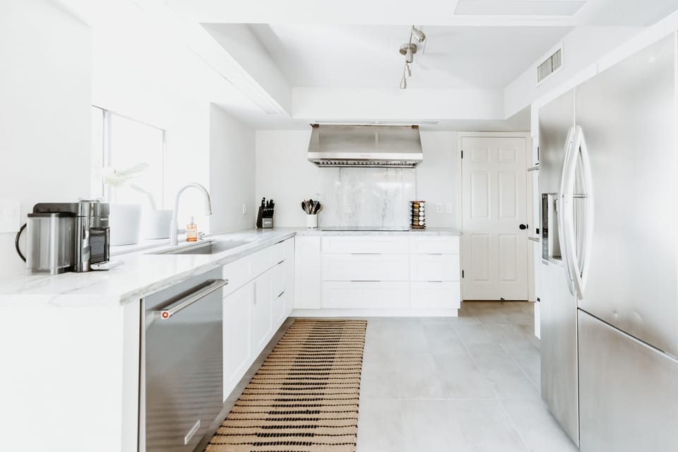Kitchen | 