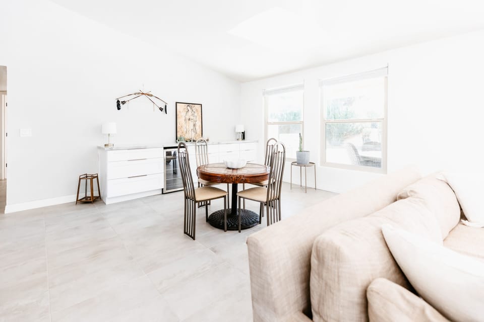 Wet Bar | 