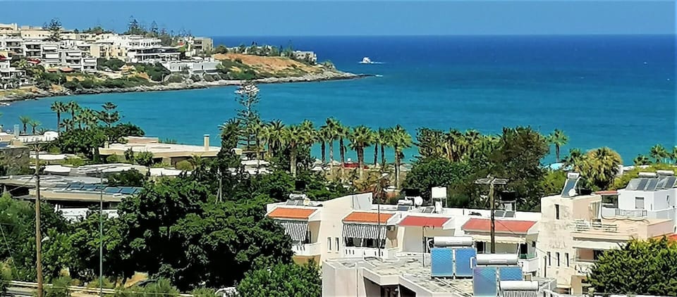 View from the window