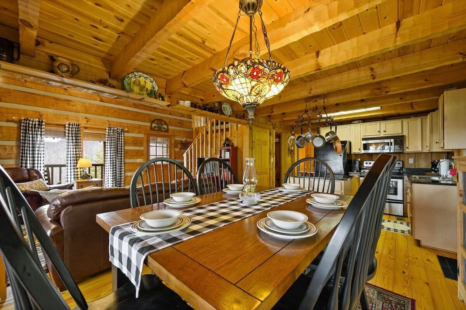Gather, Feast, and Make Memories