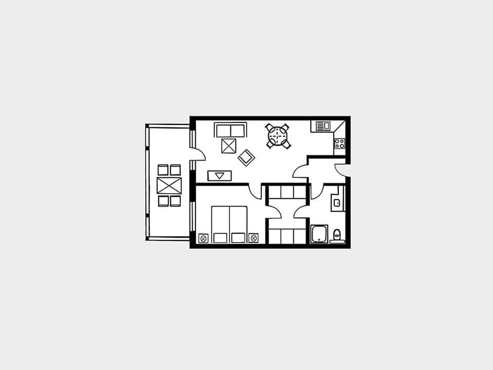 Ground plan