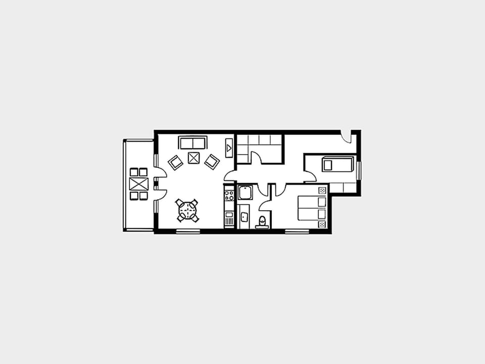 Ground plan