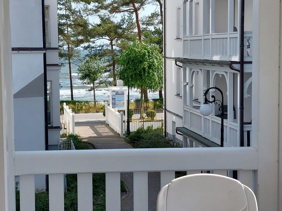Sea view