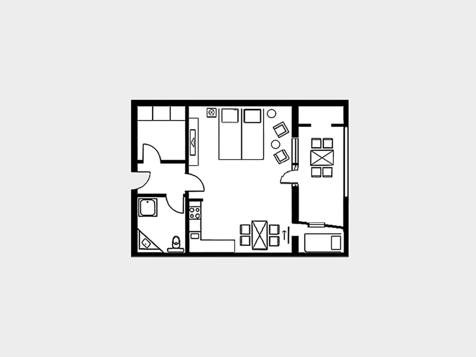 Ground plan