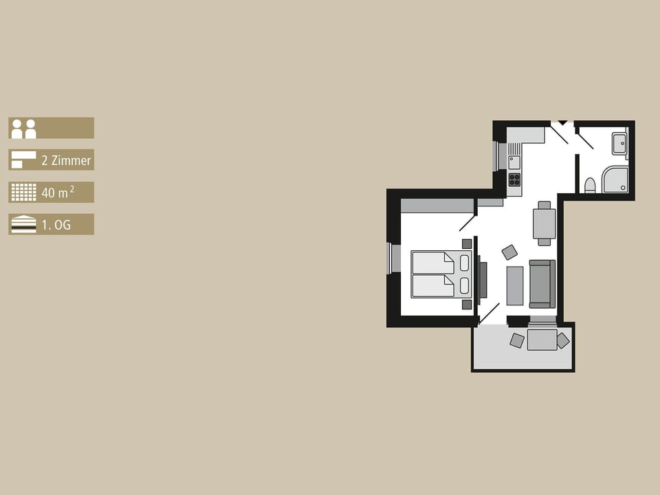 Ground plan