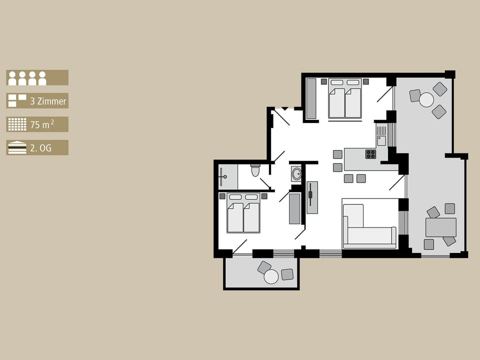 Ground plan