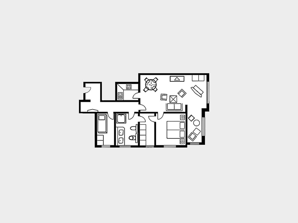 Ground plan