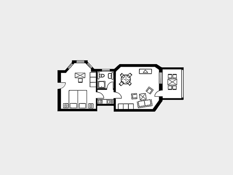 Ground plan