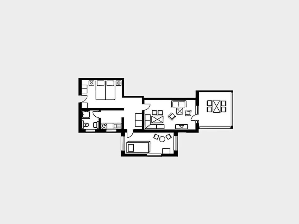 Ground plan