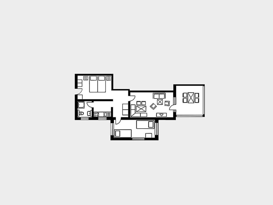 Ground plan