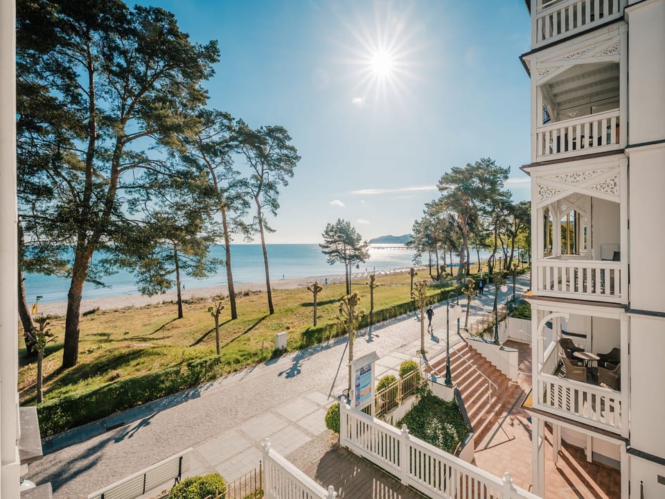 Sea view