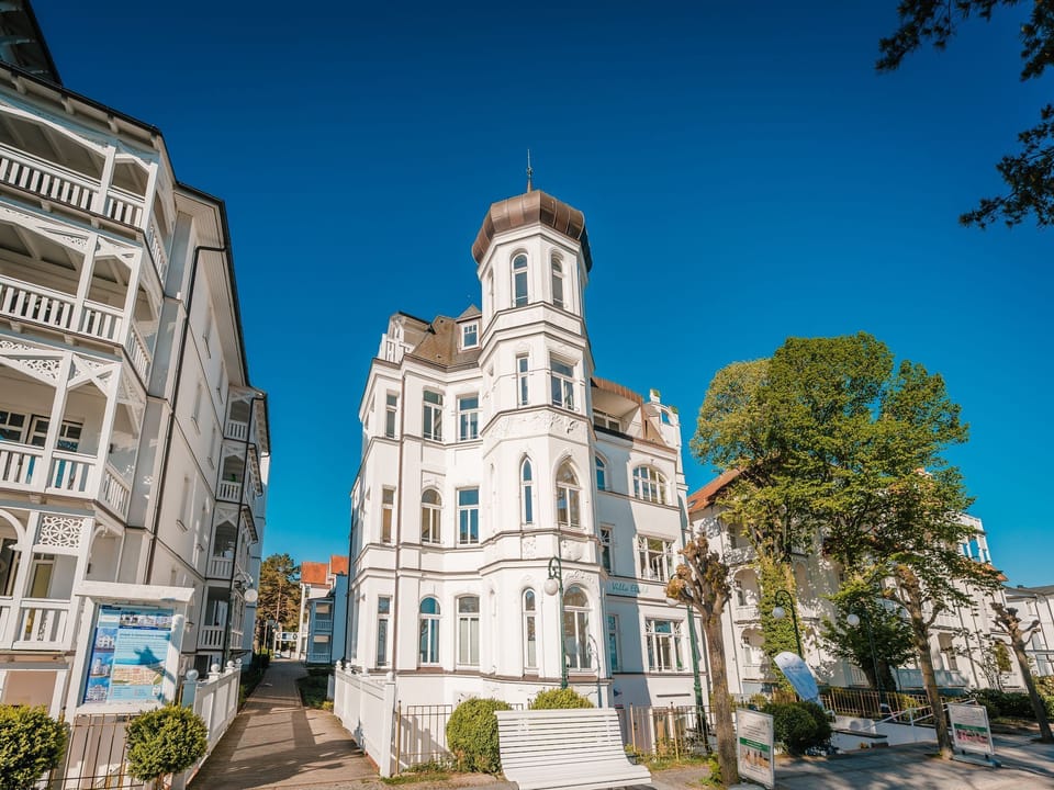 Main view