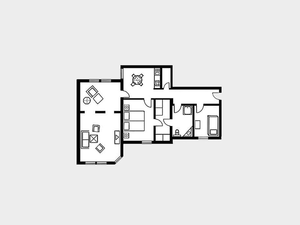 Ground plan