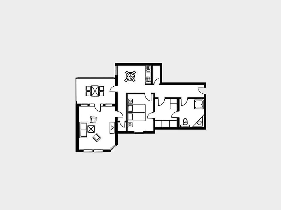 Ground plan