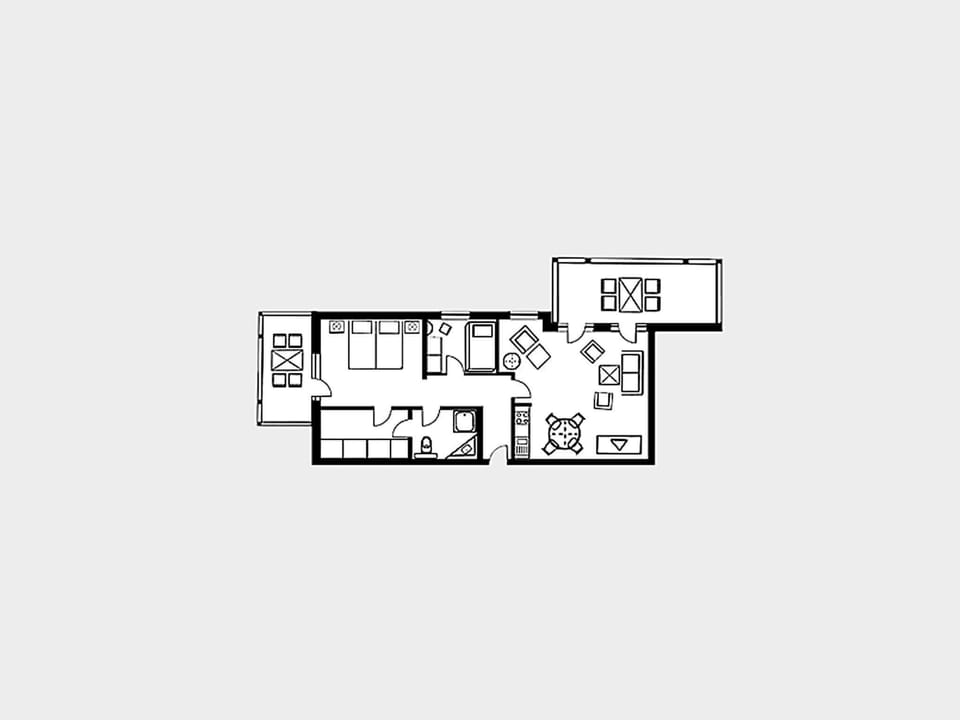 Ground plan