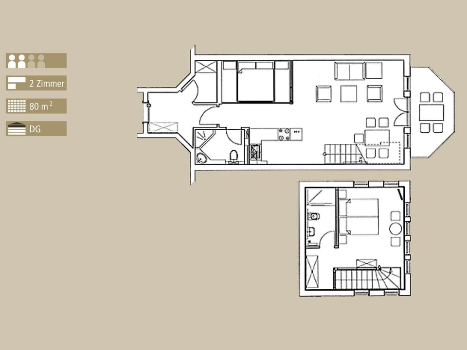 Ground plan