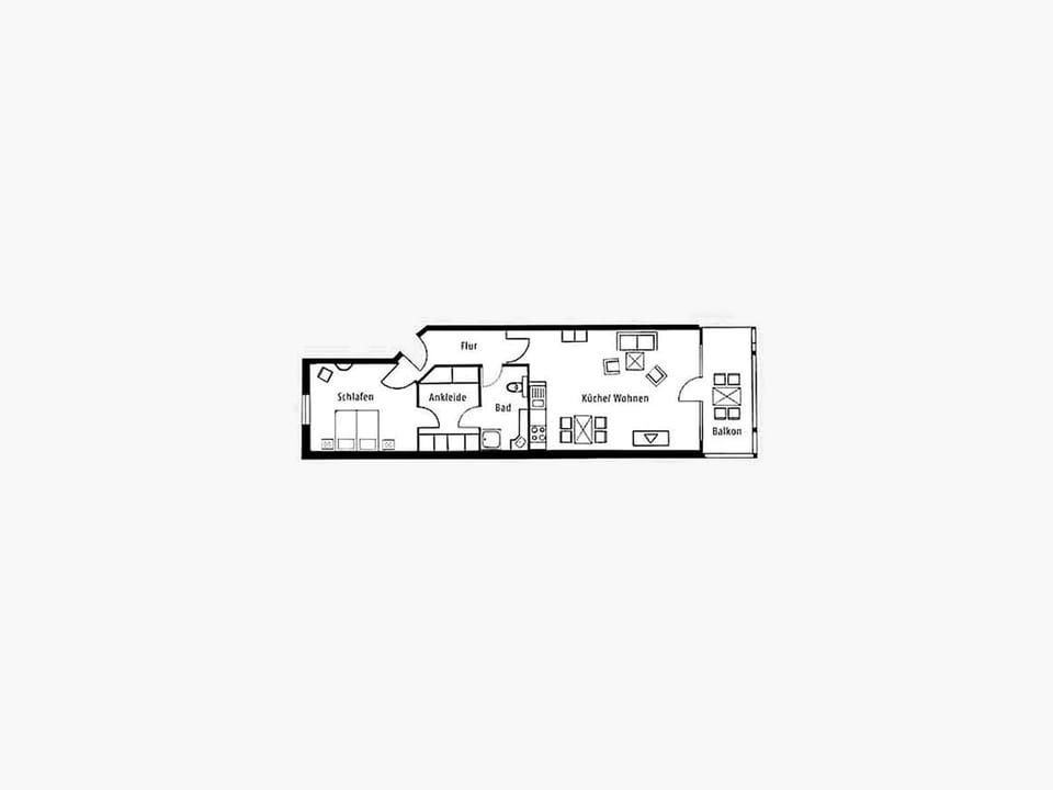 Ground plan