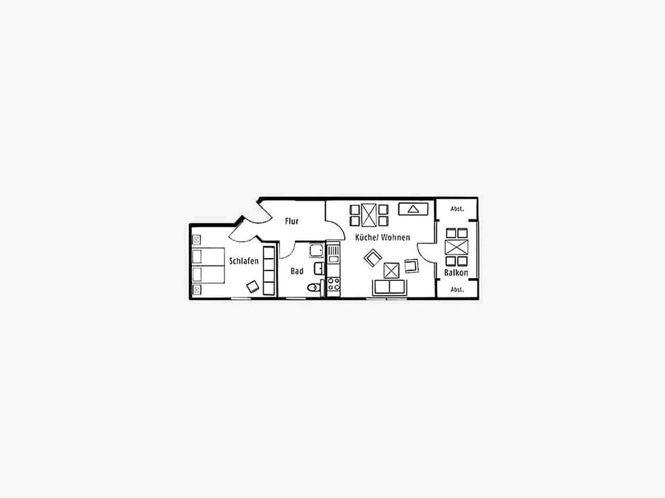 Ground plan