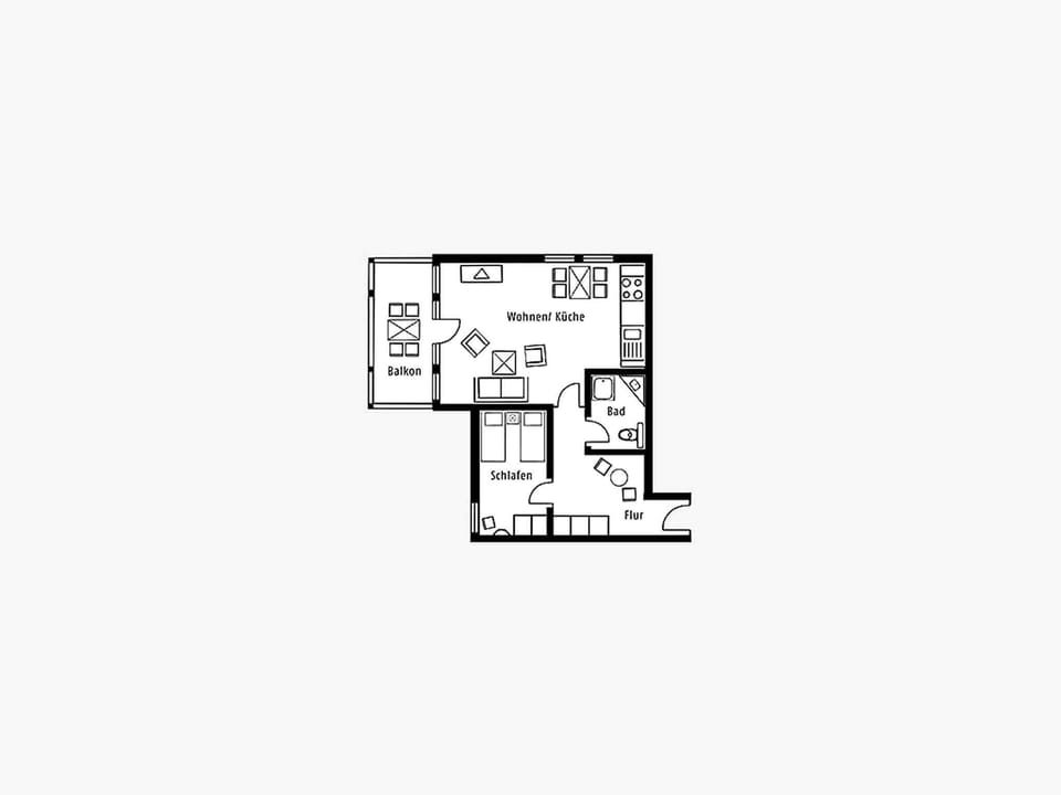 Ground plan