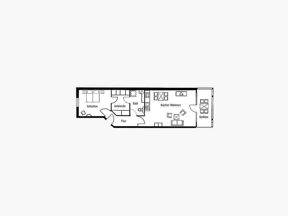 Ground plan
