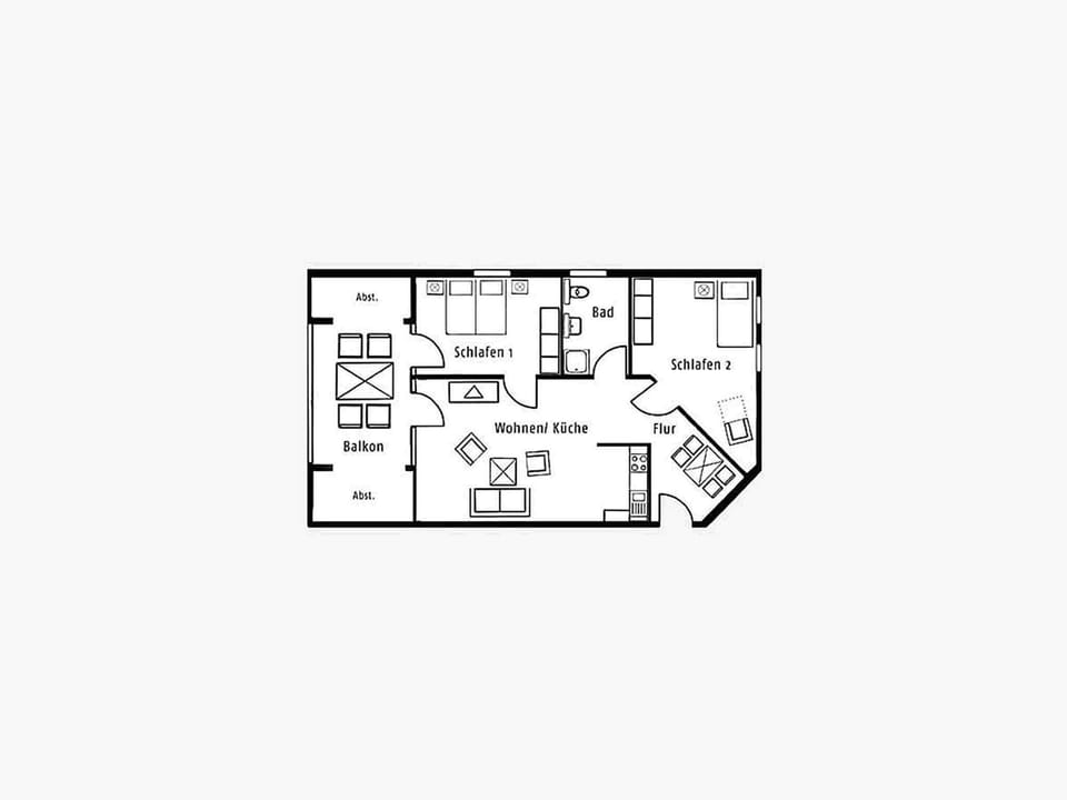 Ground plan