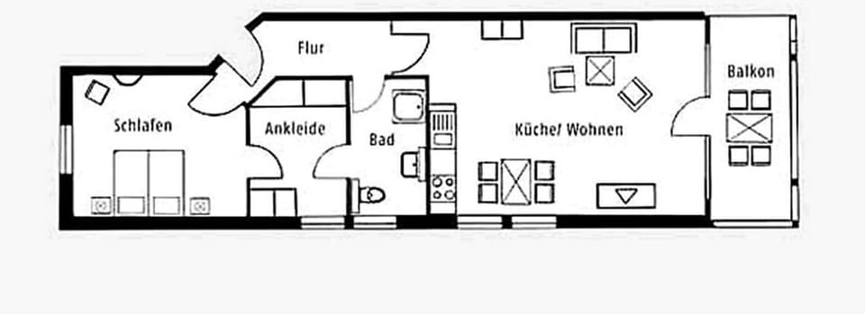 Ground plan