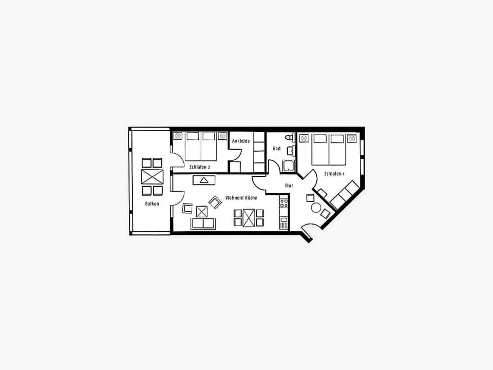 Ground plan