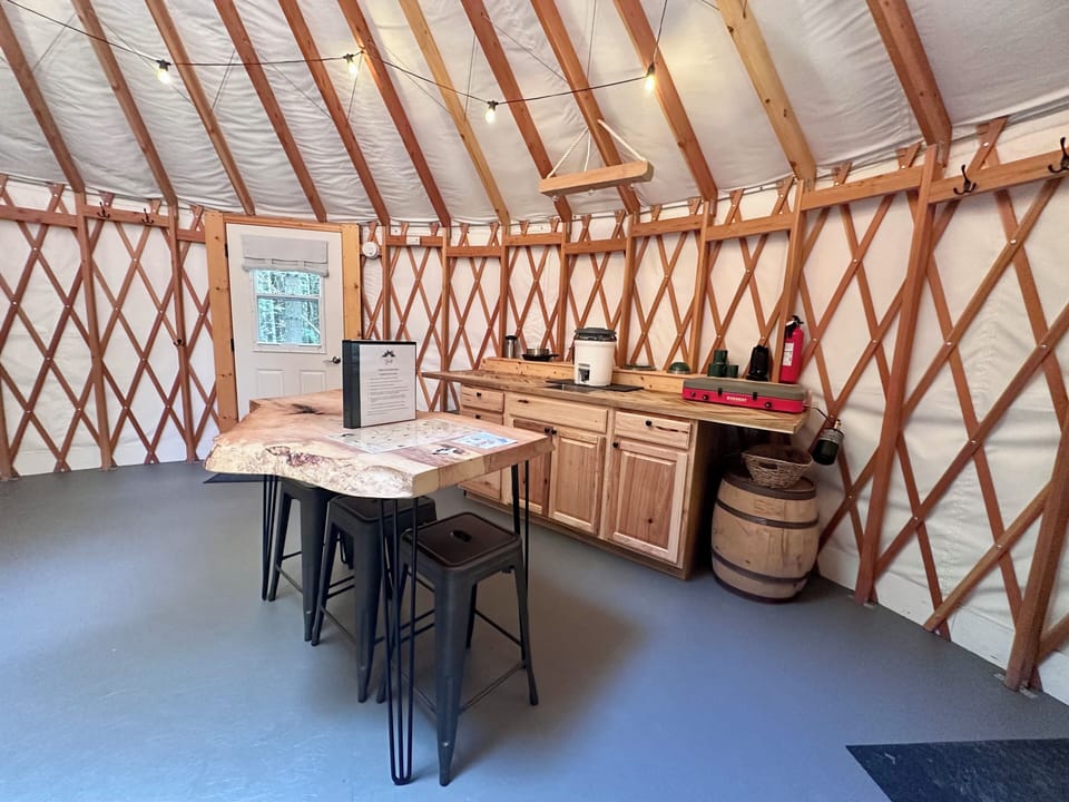Kitchenette