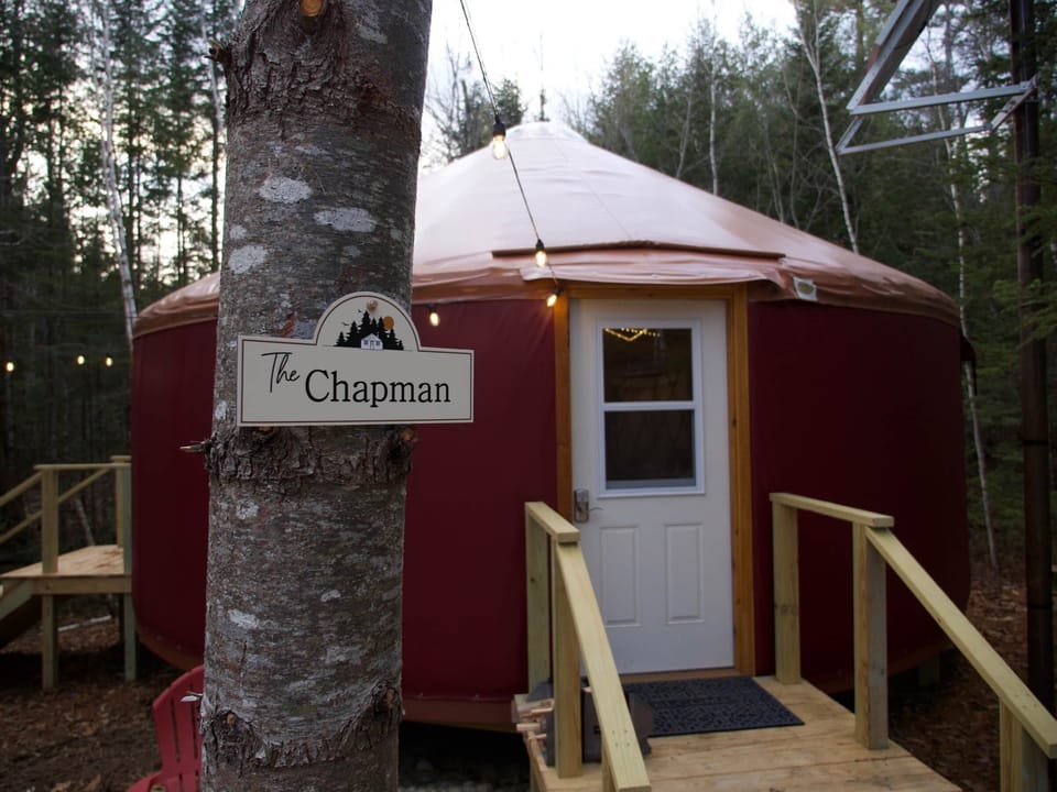 The Chapman